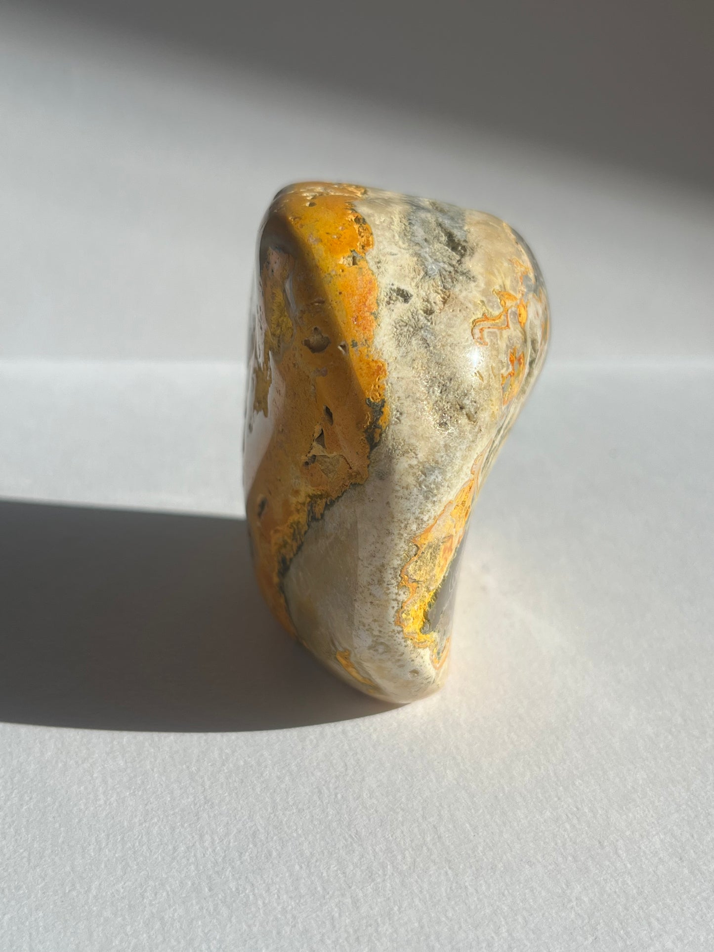 Bumblebee Jasper Freeform A