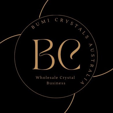 Bumi Crystals Wholesale Australia